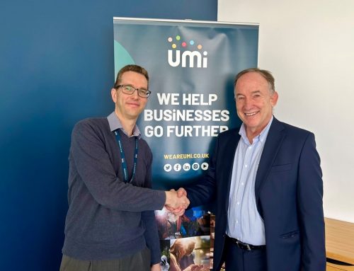 ONF grant applications to be rapidly processed thanks to innovation from UMi